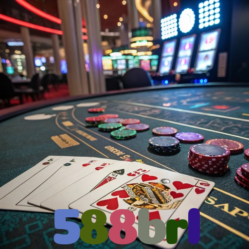 588brl - Baixe o app 588brl no Google Play e jogue ao vivo