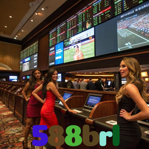 588brl - Baixe o app 588brl no Google Play e jogue ao vivo