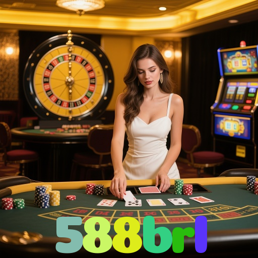 588brl - Baixe o app 588brl no Google Play e jogue ao vivo