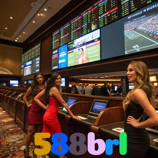 588brl - Baixe o app 588brl no Google Play e jogue ao vivo
