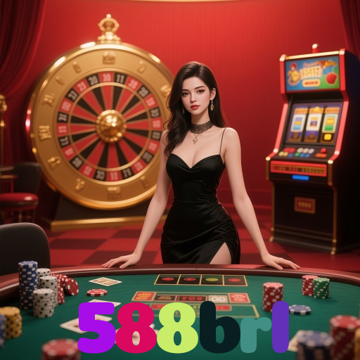 588brl - Baixe o app 588brl no Google Play e jogue ao vivo
