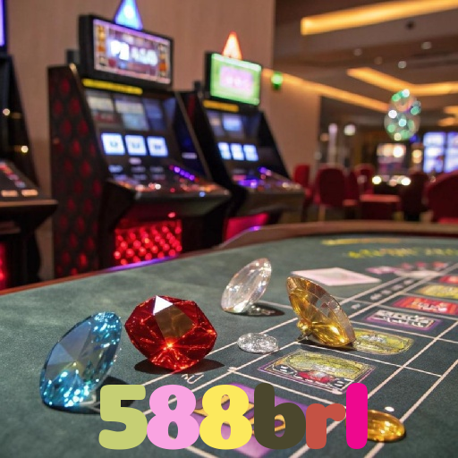 588brl - Baixe o app 588brl no Google Play e jogue ao vivo