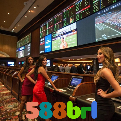 588brl - Baixe o app 588brl no Google Play e jogue ao vivo