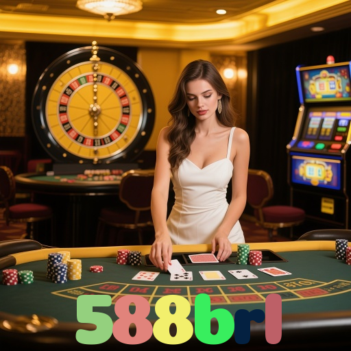 588brl - Baixe o app 588brl no Google Play e jogue ao vivo