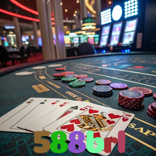 588brl - Baixe o app 588brl no Google Play e jogue ao vivo
