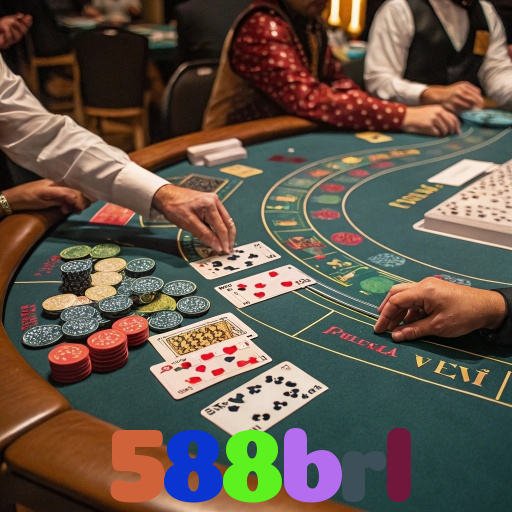 588brl - Baixe o app 588brl no Google Play e jogue ao vivo