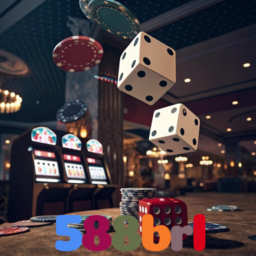 588brl - Baixe o app 588brl no Google Play e jogue ao vivo