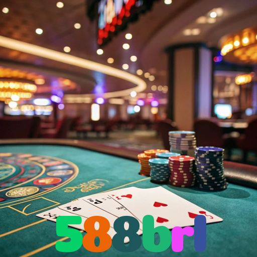 588brl - Baixe o App 588brl para Android e Comece a Jogar