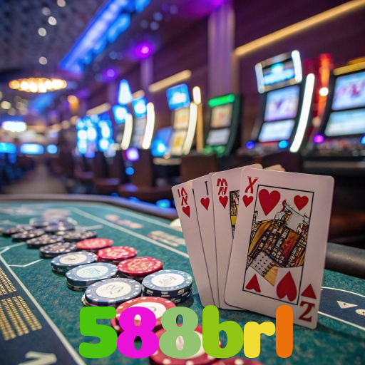 588brl - Baixe o app 588brl no Google Play e jogue ao vivo