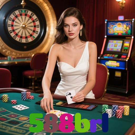 588brl - Baixe o app 588brl no Google Play e jogue ao vivo