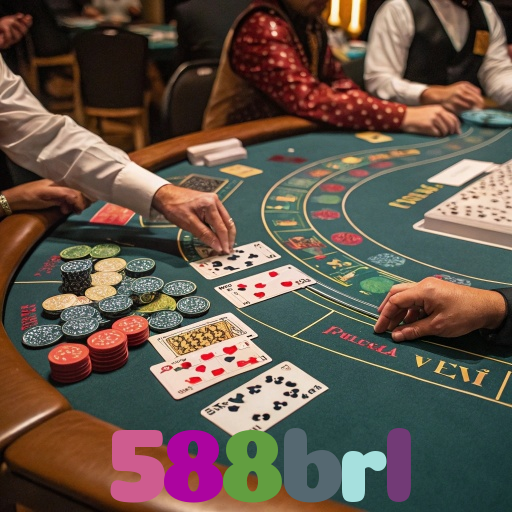 588brl - Baixe o app 588brl no Google Play e jogue ao vivo