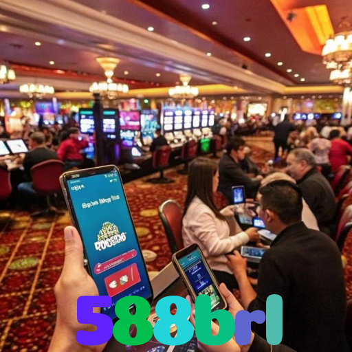 588brl - Baixe o App 588brl para Android e Comece a Jogar