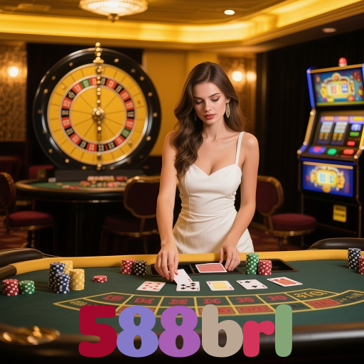 588brl - Baixe o app 588brl no Google Play e jogue ao vivo