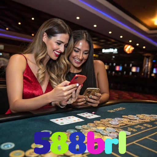 588brl - Baixe o app 588brl no Google Play e jogue ao vivo
