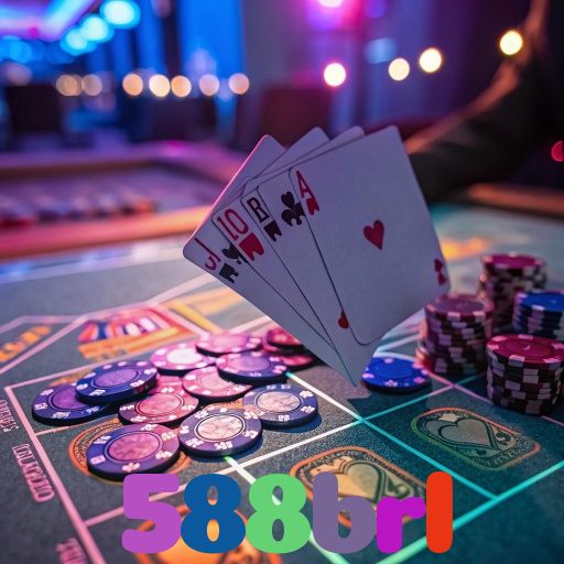 588brl - Baixe o app 588brl no Google Play e jogue ao vivo