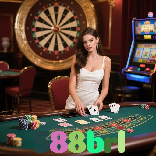 588brl - Baixe o App 588brl para Android e Comece a Jogar
