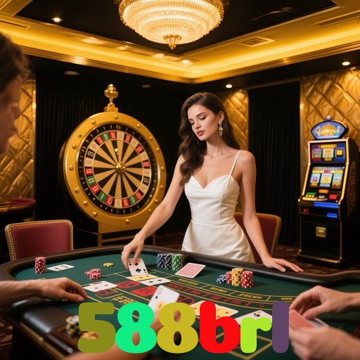 588brl - Baixe o App 588brl para Android e Comece a Jogar