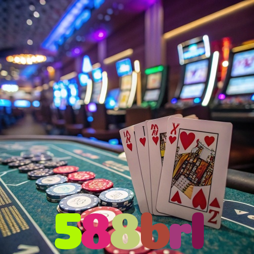 588brl - Baixe o App 588brl para Android e Comece a Jogar