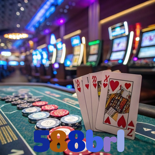 588brl - Baixe o App 588brl para Android e Comece a Jogar