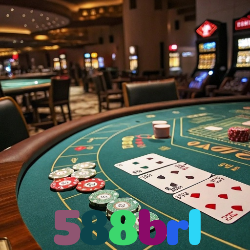 588brl - Baixe o app 588brl no Google Play e jogue ao vivo