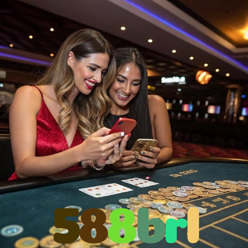 588brl - Baixe o App 588brl para Android e Comece a Jogar