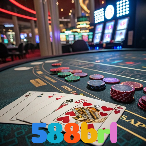 588brl - Baixe o app 588brl no Google Play e jogue ao vivo