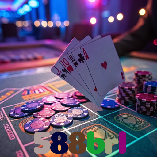 588brl - Baixe o App 588brl para Android e Comece a Jogar