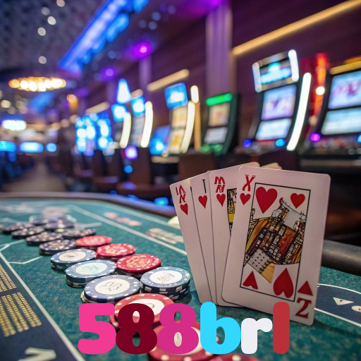 588brl - Baixe o App 588brl para Android e Comece a Jogar