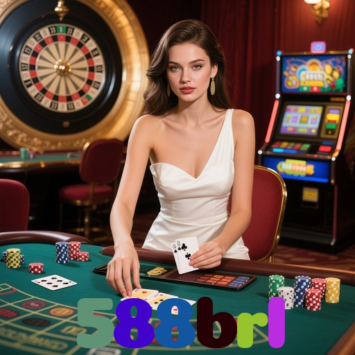 588brl - Baixe o app 588brl no Google Play e jogue ao vivo