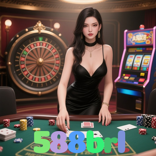 588brl - Baixe o App 588brl para Android e Comece a Jogar