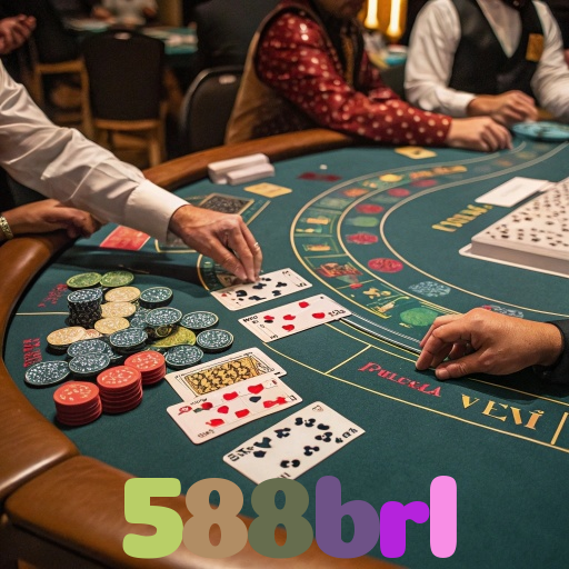 588brl - Baixe o app 588brl no Google Play e jogue ao vivo