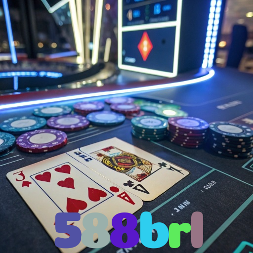 588brl - Baixe o app 588brl no Google Play e jogue ao vivo