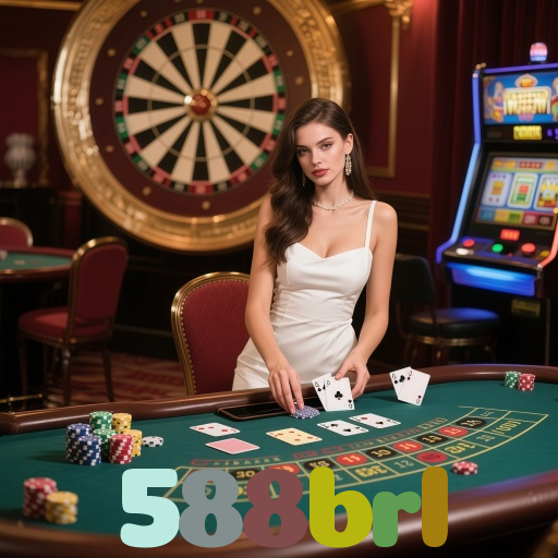588brl - Baixe o App 588brl para Android e Comece a Jogar