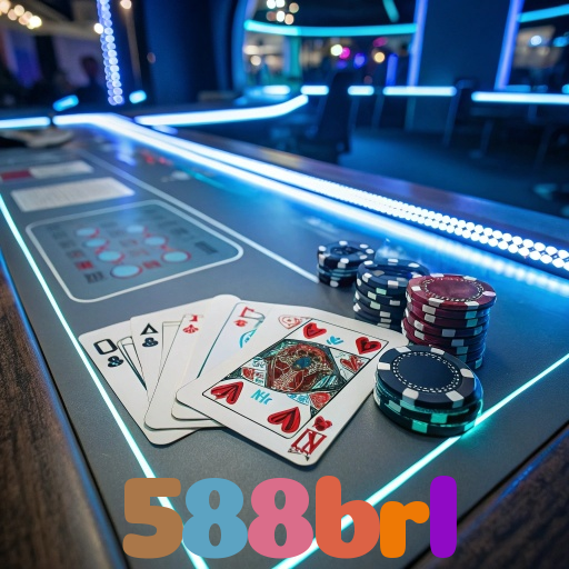 588brl - Baixe o app 588brl no Google Play e jogue ao vivo