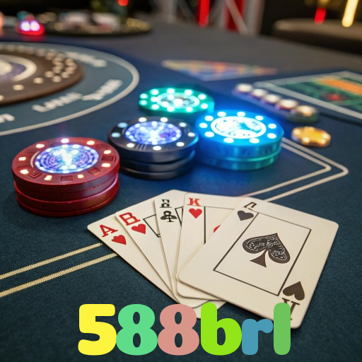 588brl - Baixe o app 588brl no Google Play e jogue ao vivo