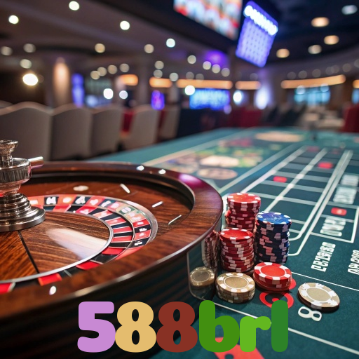588brl - Baixe o app 588brl no Google Play e jogue ao vivo