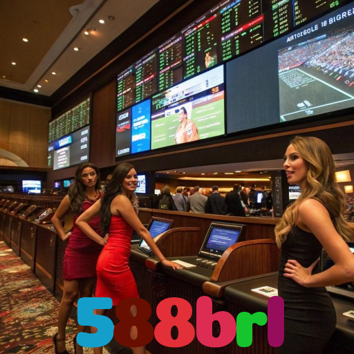 588brl - Baixe o App 588brl para Android e Comece a Jogar