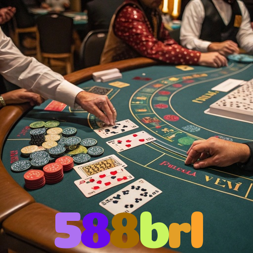 588brl - Baixe o app 588brl no Google Play e jogue ao vivo