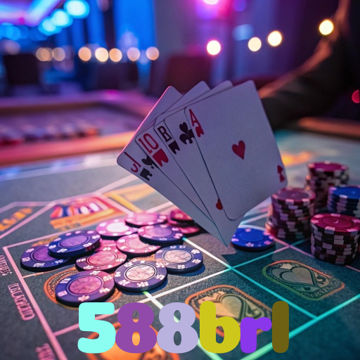 588brl - Baixe o app 588brl no Google Play e jogue ao vivo