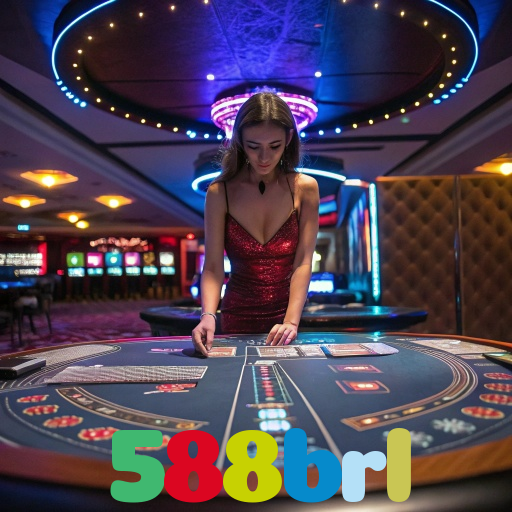 588brl - Baixe o app 588brl no Google Play e jogue ao vivo
