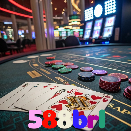 588brl - Baixe o App 588brl para Android e Comece a Jogar