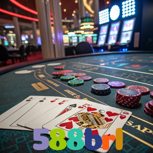 588brl - Baixe o app 588brl no Google Play e jogue ao vivo