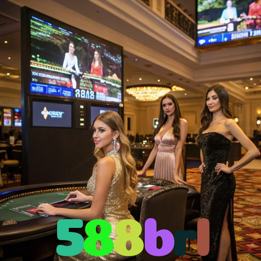 588brl - Baixe o app 588brl no Google Play e jogue ao vivo